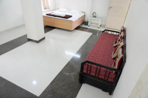 Asmita Bunglow